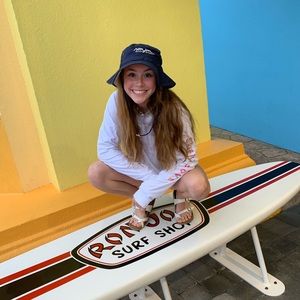 Meet your Posher, Sydney